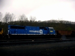 CSXT 8750